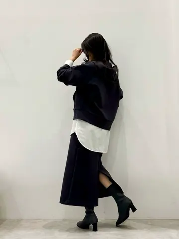 ONWARD CROSSET SELECT 加藤 コーディネート画像