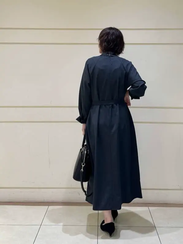 ONWARD CROSSET SELECT maruri コーディネート画像