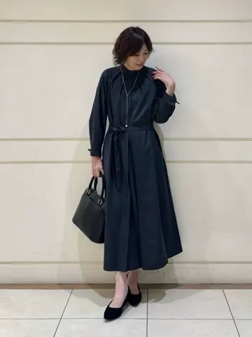 ONWARD CROSSET SELECT maruri コーディネート画像