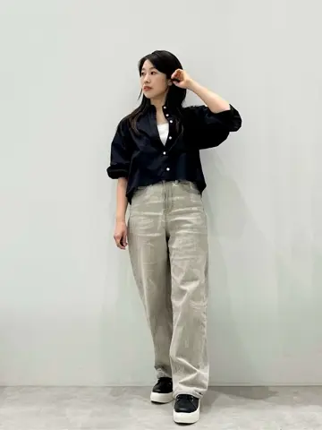 ONWARD CROSSET SELECT 加藤 コーディネート画像