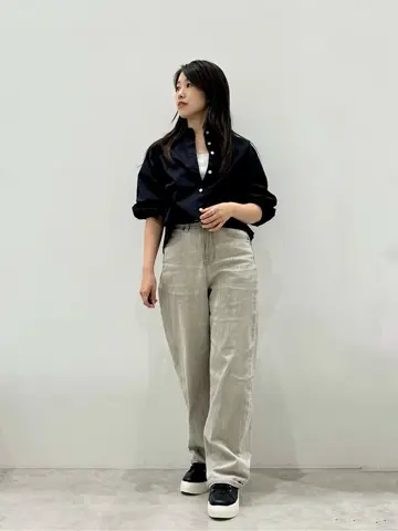 ONWARD CROSSET SELECT 加藤 コーディネート画像