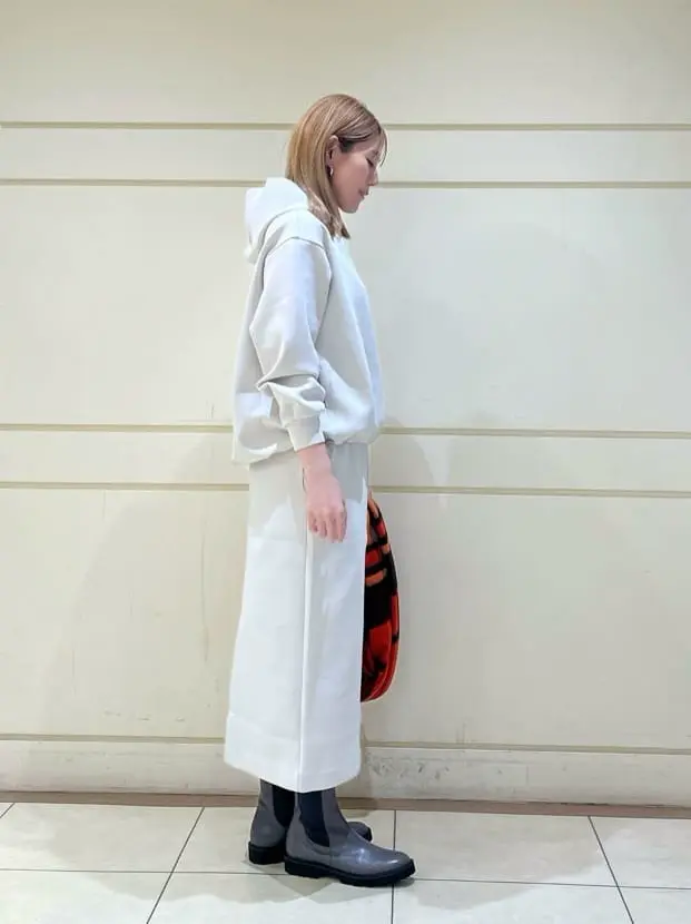 ONWARD CROSSET SELECT 太田 コーディネート画像