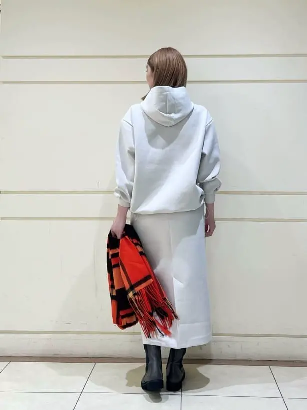 ONWARD CROSSET SELECT 太田 コーディネート画像