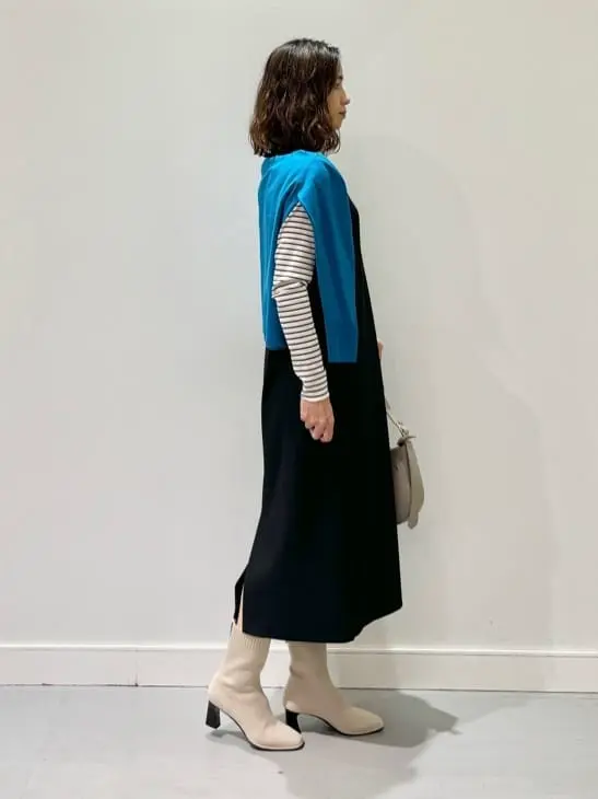 ONWARD CROSSET SELECT Hiro コーディネート画像