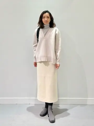 ONWARD CROSSET SELECT Hiro コーディネート画像