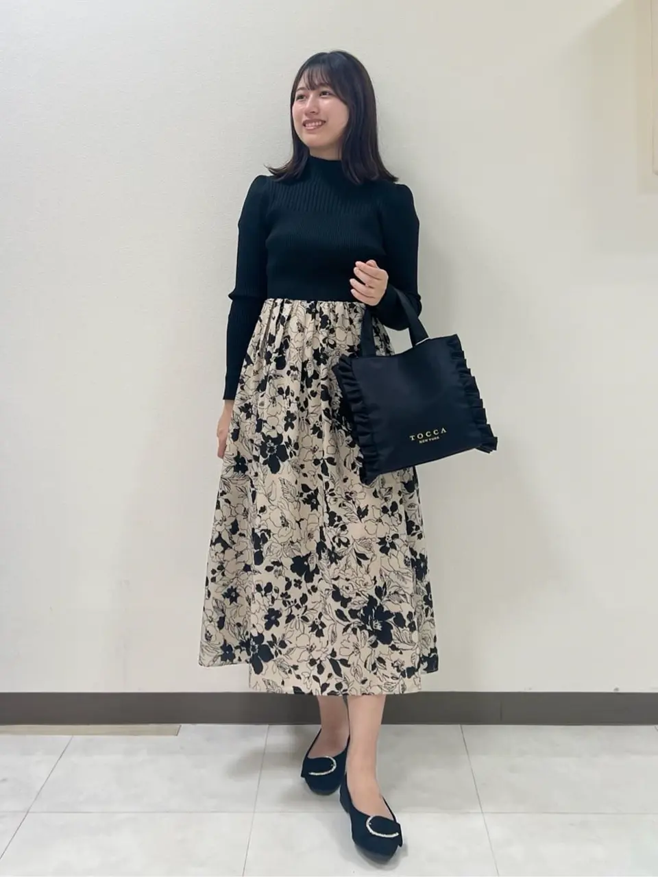  竹内 コーディネート画像