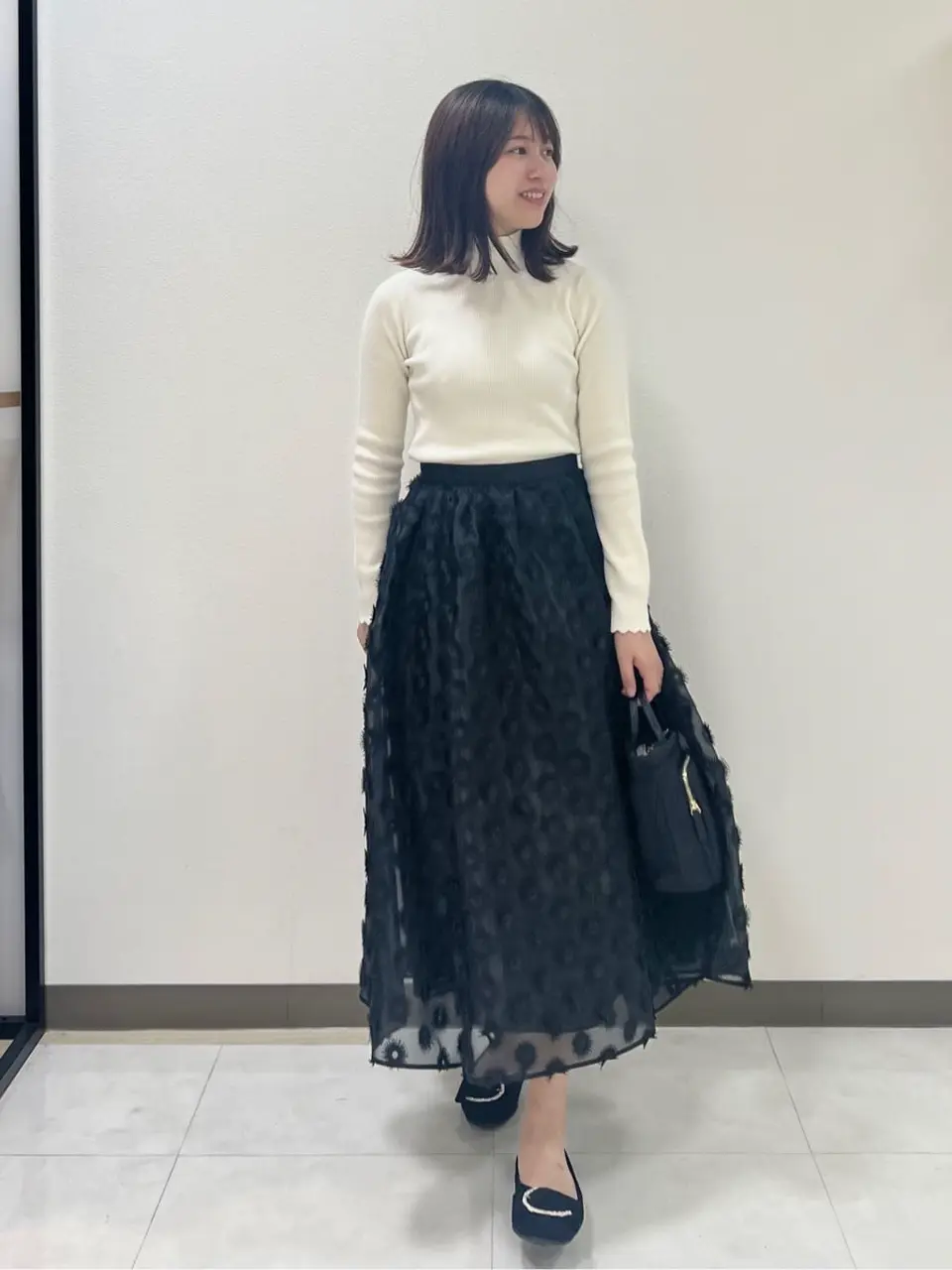  竹内 コーディネート画像