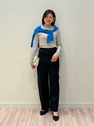 ONWARD CROSSET SELECT mami コーディネート画像