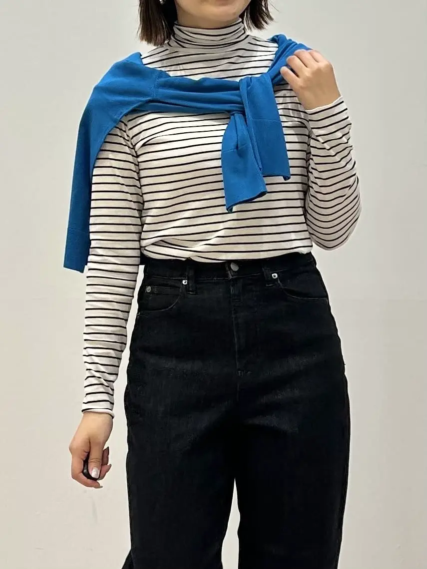 ONWARD CROSSET SELECT mami コーディネート画像