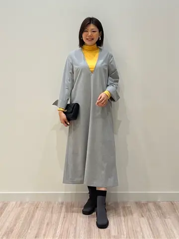 ONWARD CROSSET SELECT mami コーディネート画像