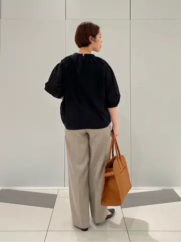 ONWARD CROSSET SELECT 伊藤 コーディネート画像