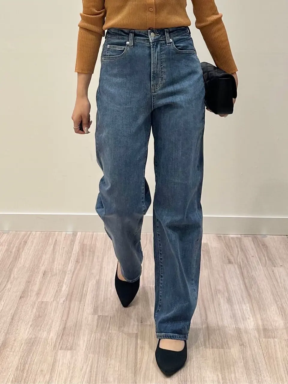 ONWARD CROSSET SELECT mami コーディネート画像