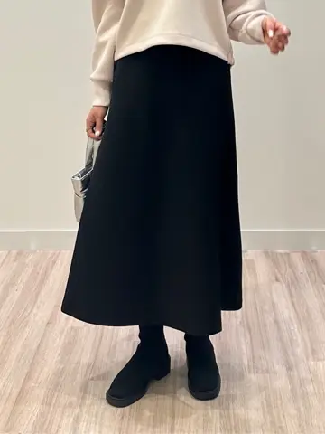 ONWARD CROSSET SELECT mami コーディネート画像