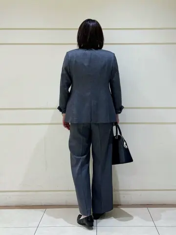 ONWARD CROSSET SELECT 山崎 コーディネート画像