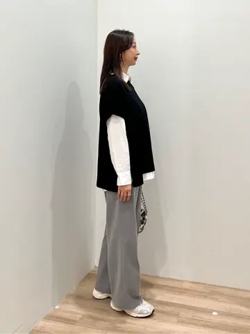 ONWARD CROSSET SELECT 村上 コーディネート画像