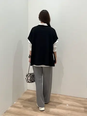 ONWARD CROSSET SELECT 村上 コーディネート画像