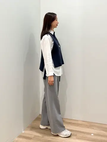 ONWARD CROSSET SELECT 村上 コーディネート画像