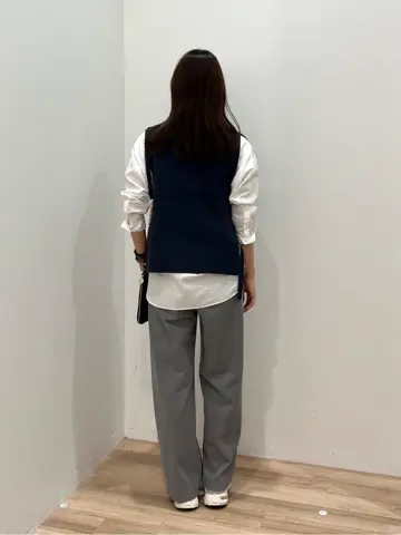 ONWARD CROSSET SELECT 村上 コーディネート画像