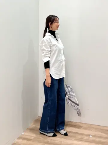 ONWARD CROSSET SELECT 村上 コーディネート画像