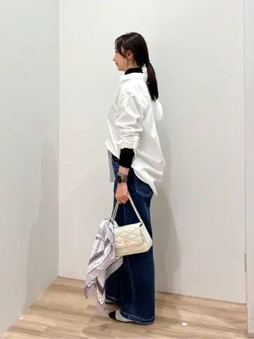 ONWARD CROSSET SELECT 村上 コーディネート画像