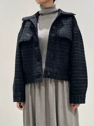 ONWARD CROSSET SELECT 水谷 コーディネート画像