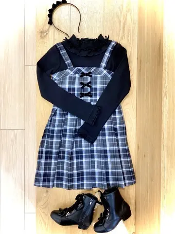 ONWARD CROSSET SELECT 鈴木 コーディネート画像