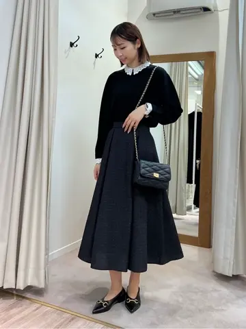 ONWARD CROSSET SELECT 内田 コーディネート画像