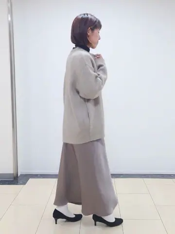 ONWARD CROSSET SELECT 伊藤(宇山) コーディネート画像