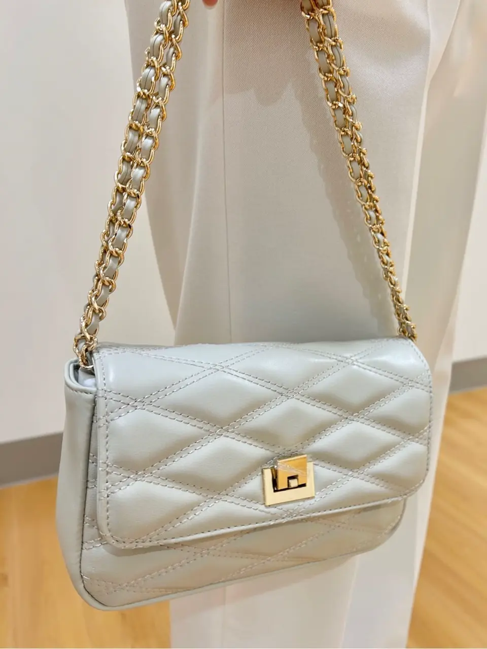 ONWARD CROSSET SELECT YU コーディネート画像