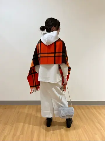 ONWARD CROSSET SELECT Aina コーディネート画像