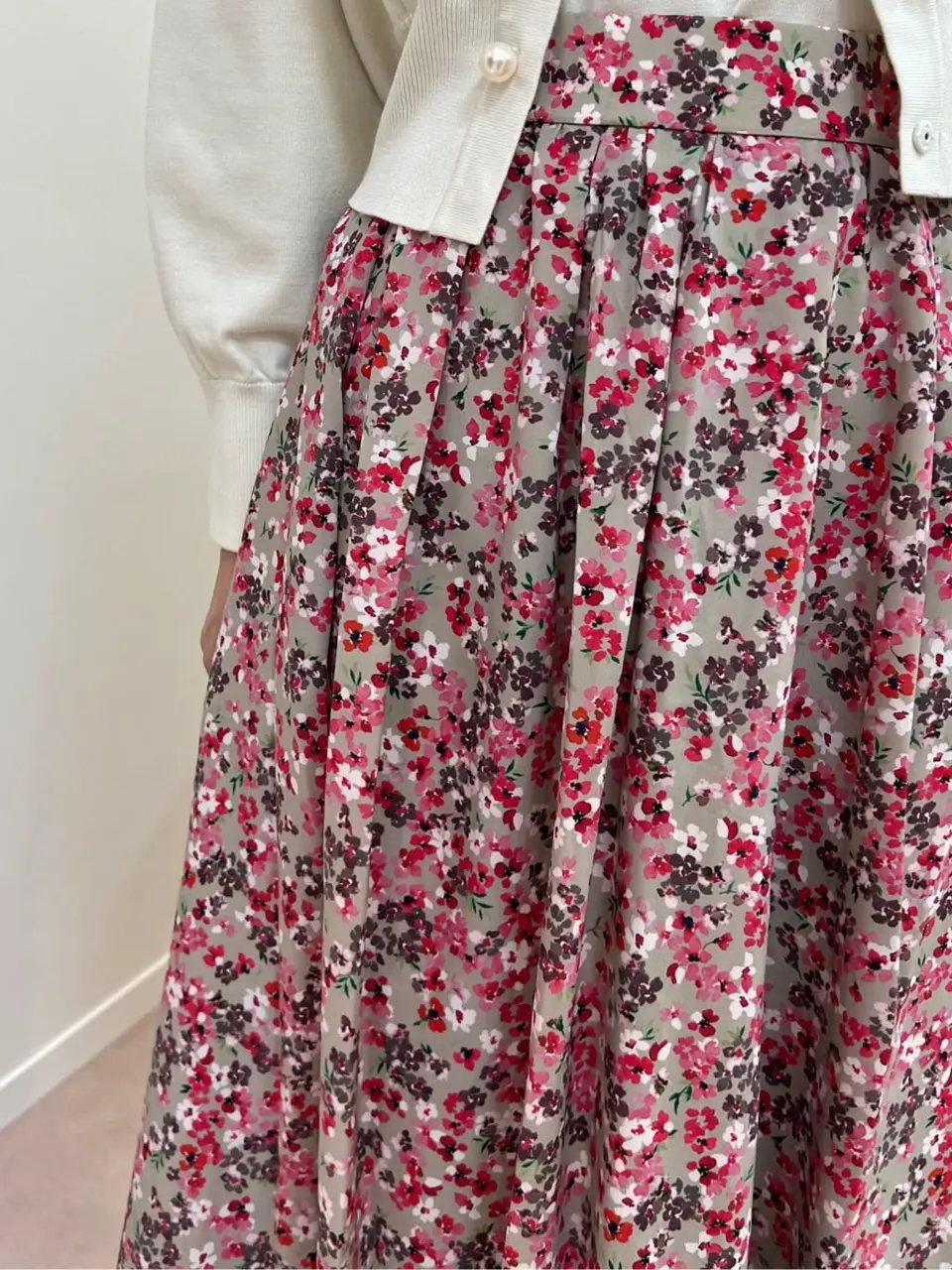 ONWARD CROSSET SELECT 内田 コーディネート画像