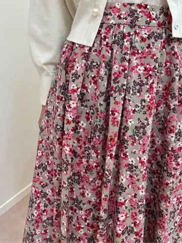 ONWARD CROSSET SELECT 内田 コーディネート画像