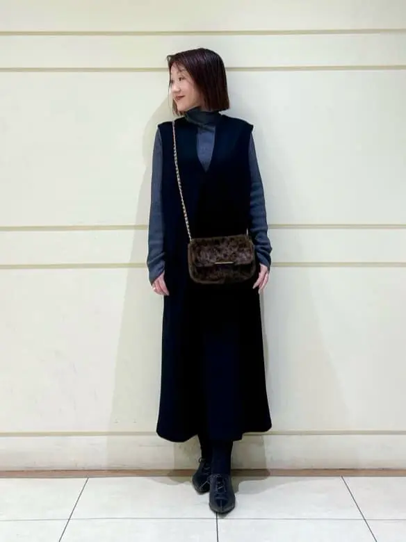  加藤 コーディネート画像