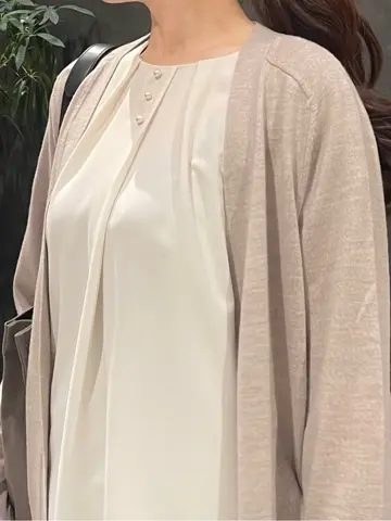 ONWARD CROSSET SELECT niina コーディネート画像