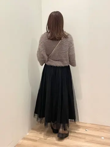 ONWARD CROSSET SELECT 井上 コーディネート画像