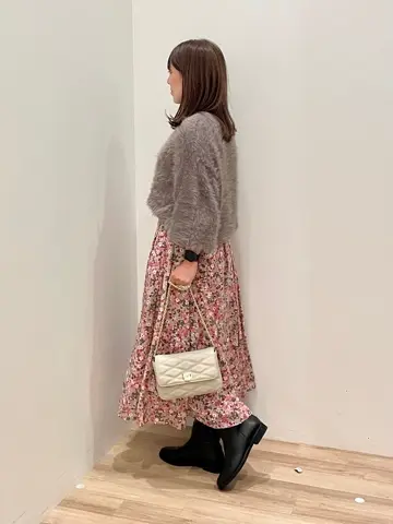 ONWARD CROSSET SELECT 井上 コーディネート画像