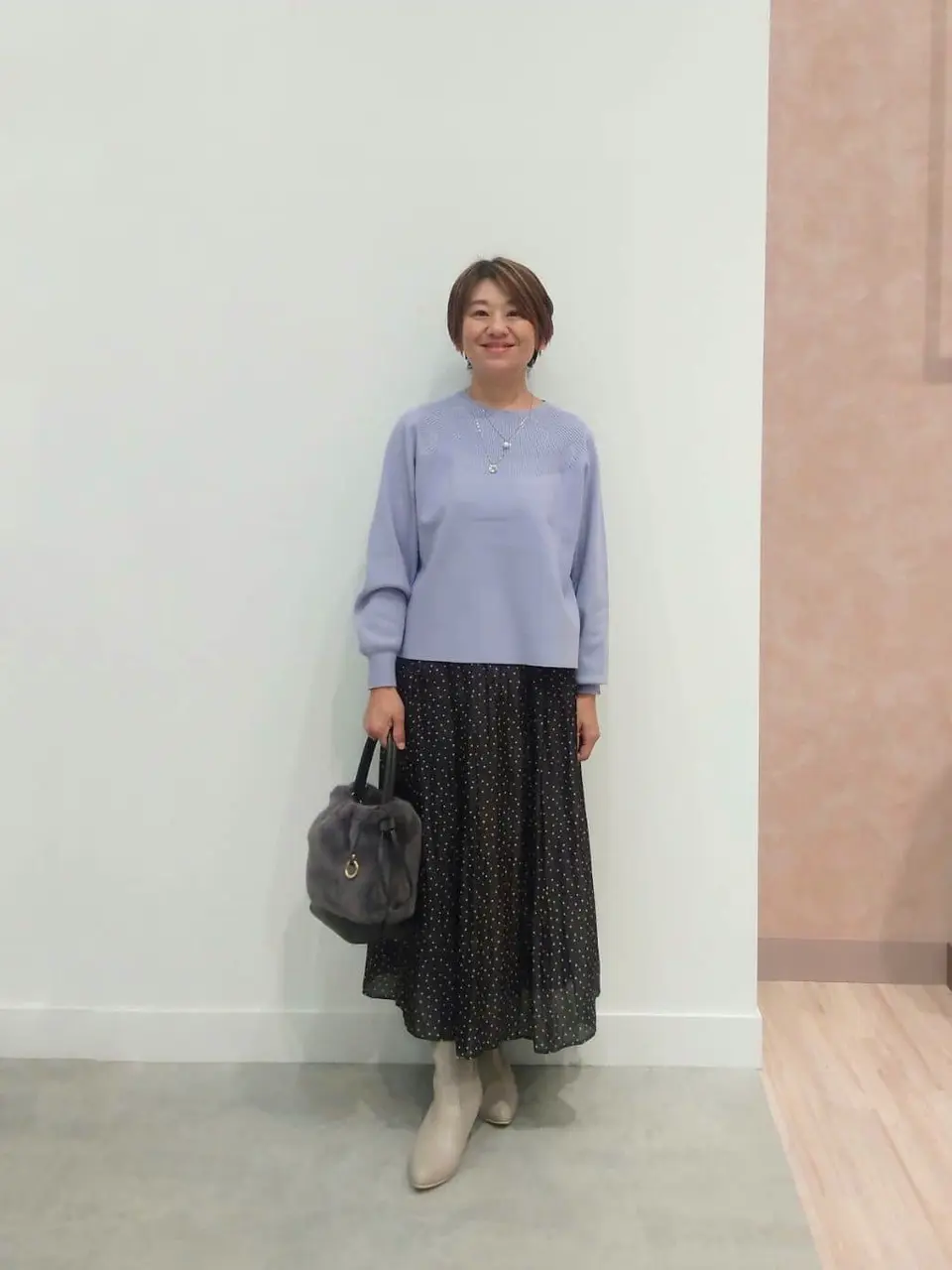  川口 コーディネート画像