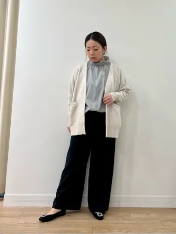 ONWARD CROSSET SELECT 渡邉 コーディネート画像