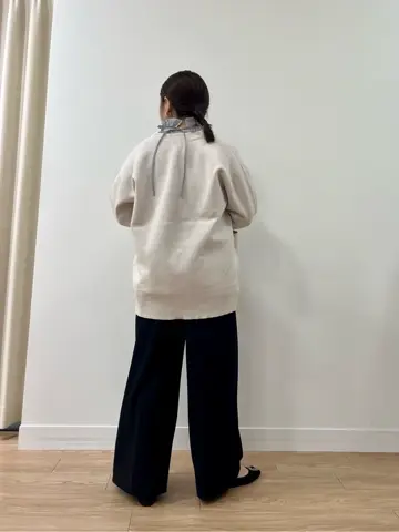 ONWARD CROSSET SELECT 渡邉 コーディネート画像