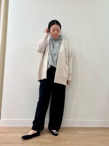 ONWARD CROSSET SELECT 渡邉 コーディネート画像