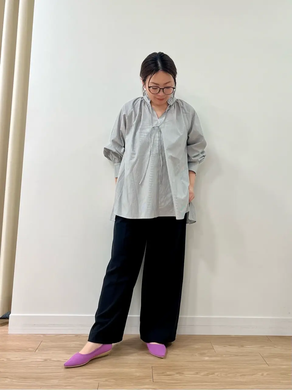  渡邉 コーディネート画像