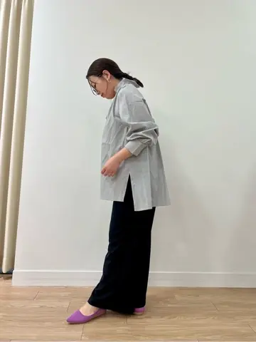 ONWARD CROSSET SELECT 渡邉 コーディネート画像