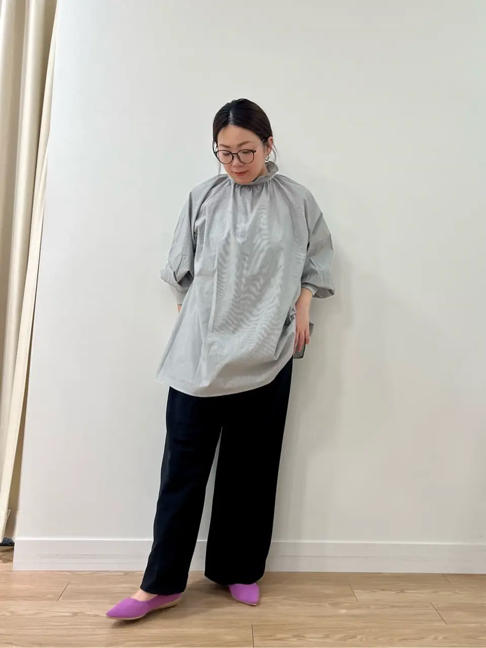 ONWARD CROSSET SELECT 渡邉 コーディネート画像