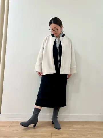 ONWARD CROSSET SELECT 渡邉 コーディネート画像