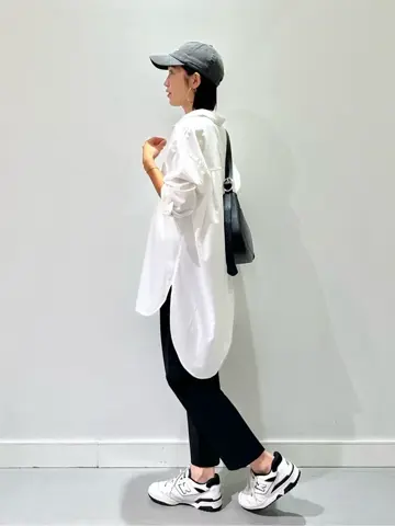 ONWARD CROSSET SELECT 濱野 コーディネート画像