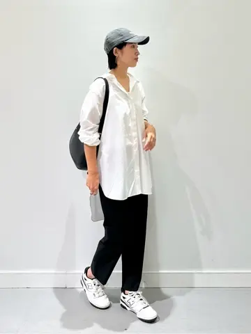 ONWARD CROSSET SELECT 濱野 コーディネート画像