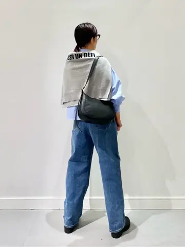 ONWARD CROSSET SELECT 濱野 コーディネート画像