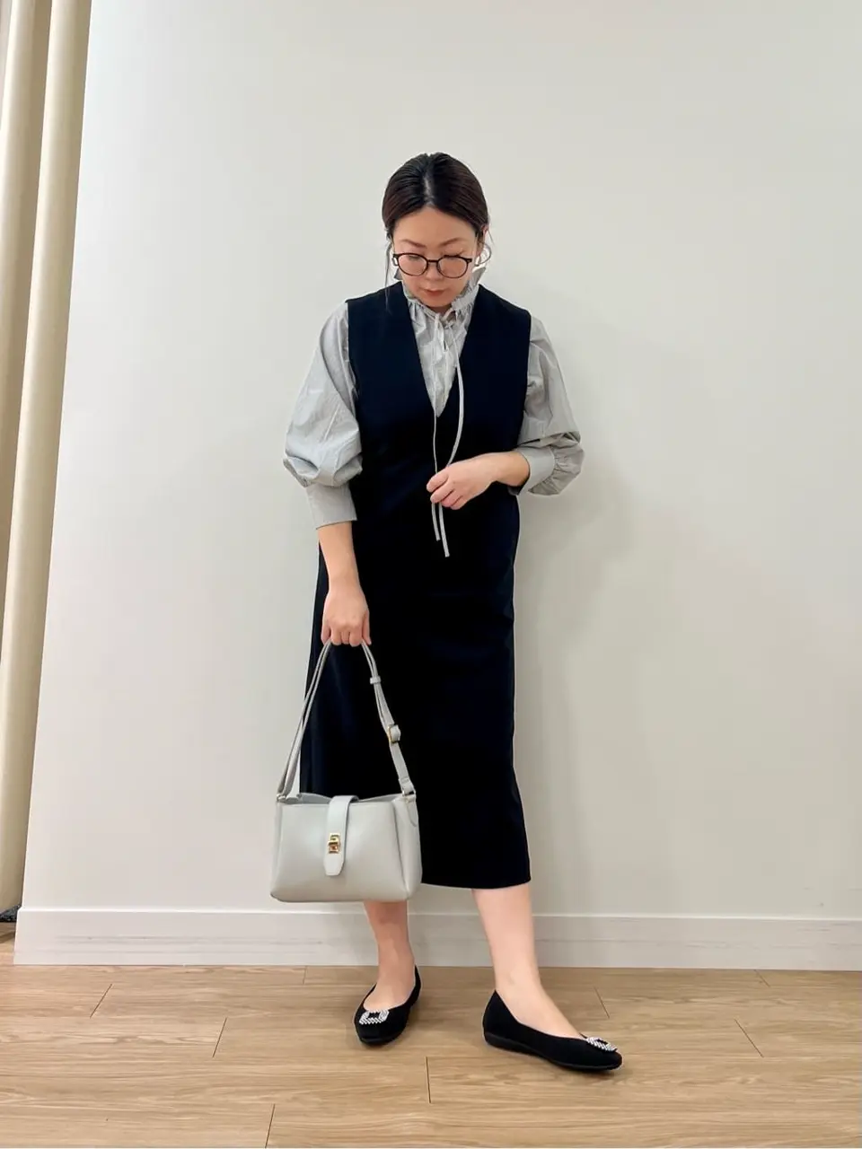  渡邉 コーディネート画像