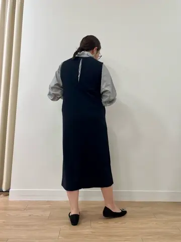 ONWARD CROSSET SELECT 渡邉 コーディネート画像