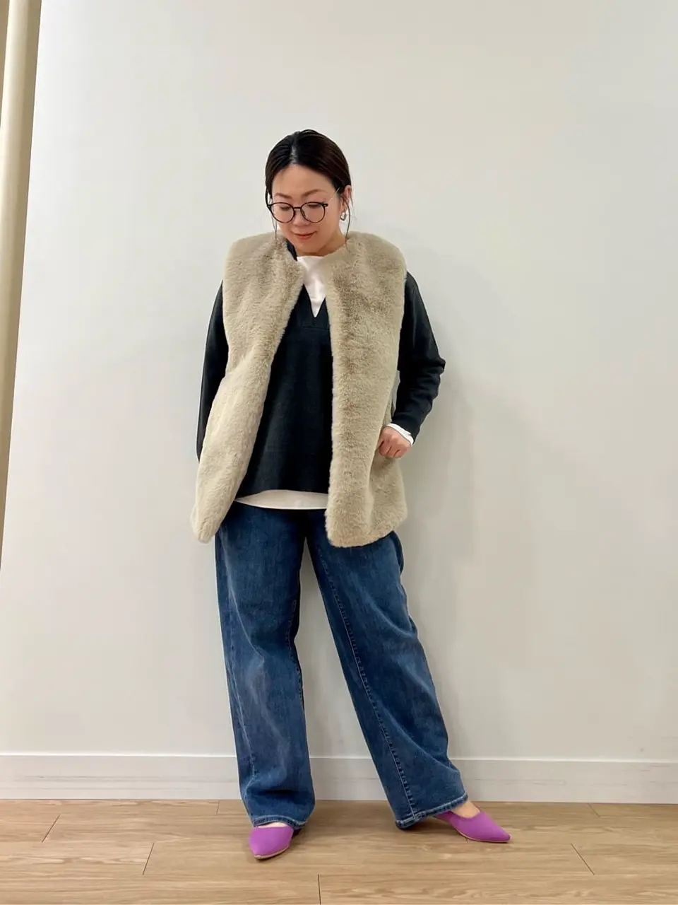  渡邉 コーディネート画像